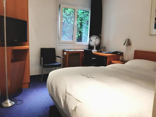 Fletcher Resort-Hotel Zutphen
