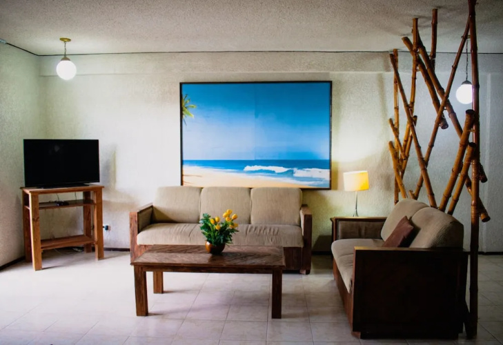 Suites del Sol