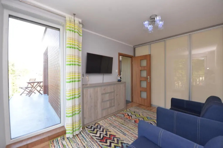 Apartamenty Sonata