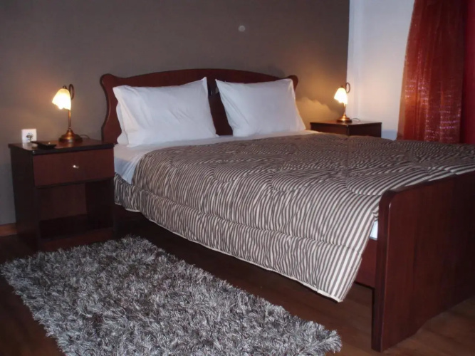 Guesthouse Odysseas