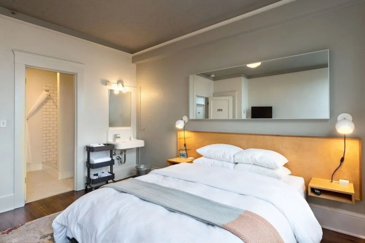 Norblad Hotel