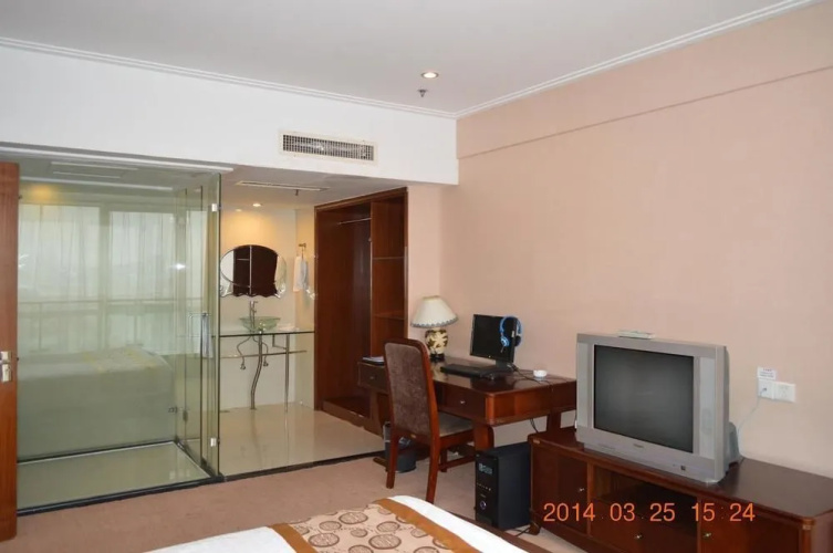 Taitong Kaiyue Hotel