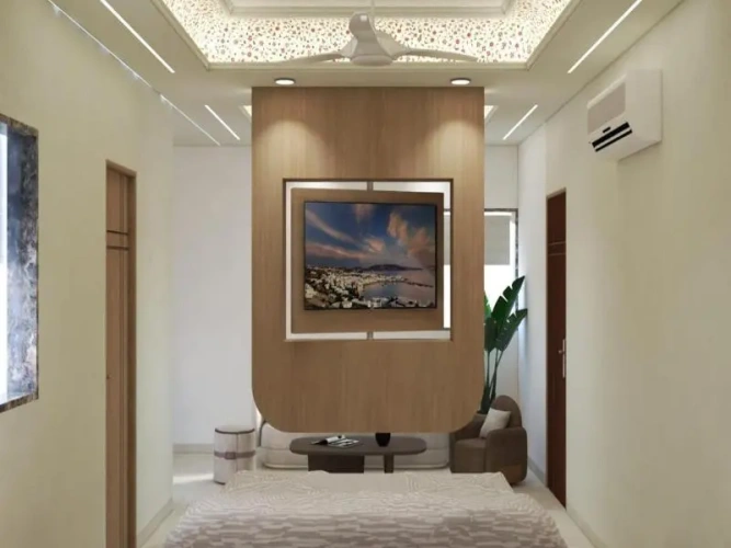 Standard Junior Suite