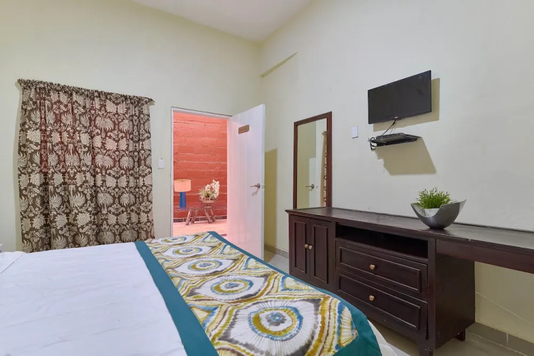 Hotel D' Cornelio & Spa