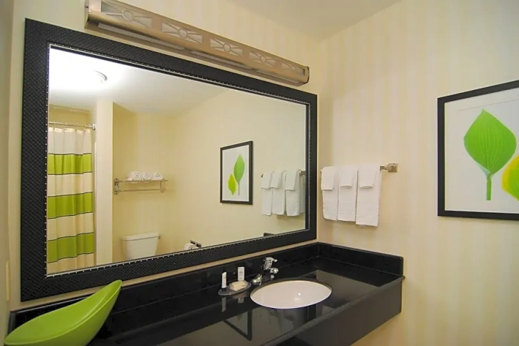 1 Bedroom Double Suite with balcony