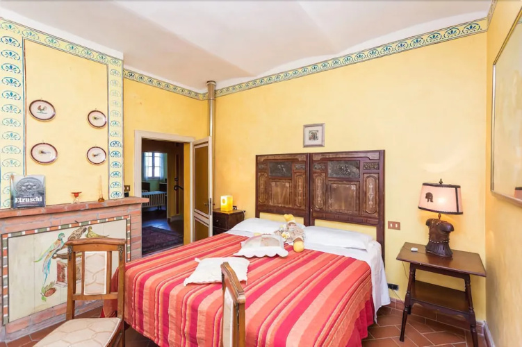 Villa Elea