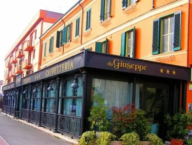 Otel görseli