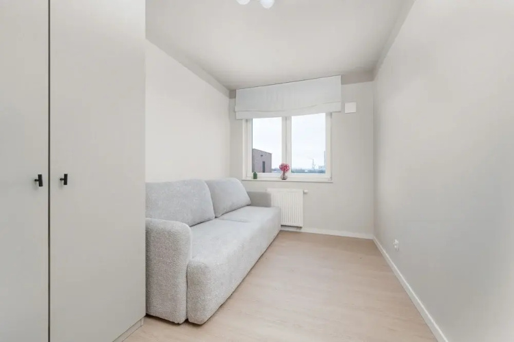 Nad Rzeką & Parking by Renters Prestige