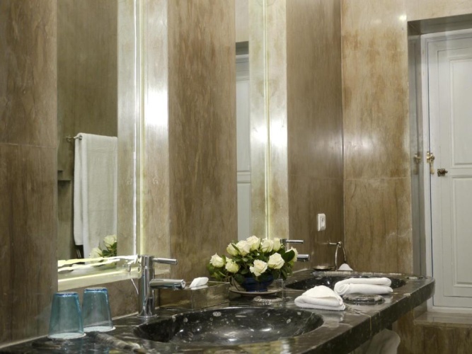 Superior Suite
