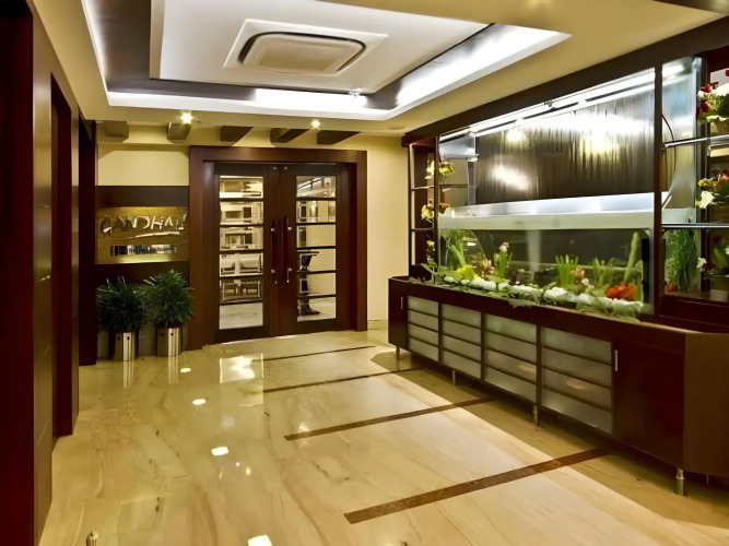 Фотография отеля