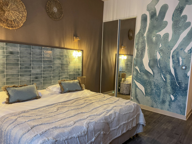 Superior room