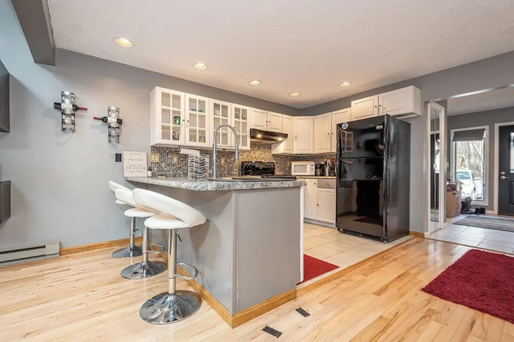 Laurel Brook 39 by Taylor Made Deep Creek