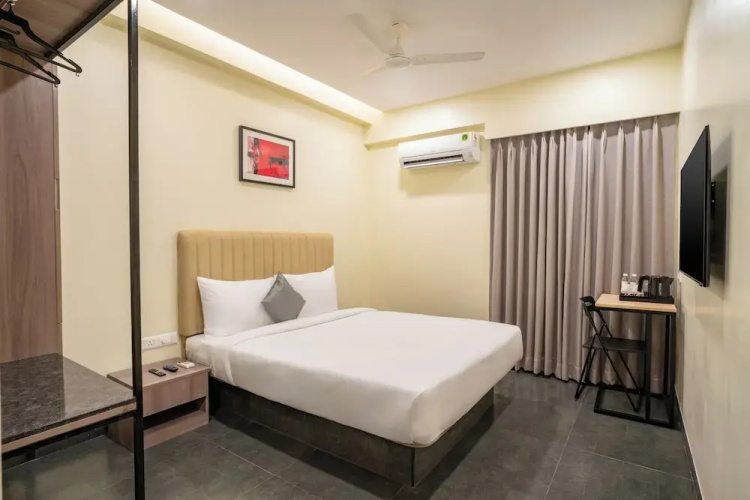 Stae Hotels