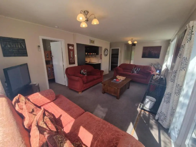 4 Scarborough Tce