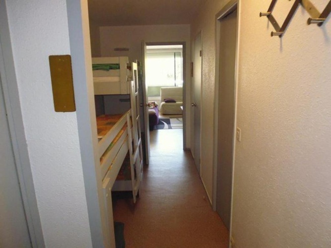 Hotel rooms