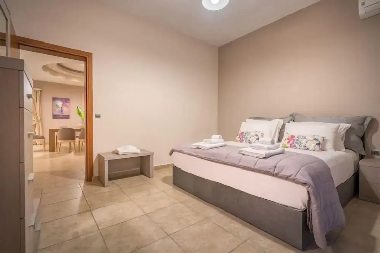 Ostria Luxury Villa