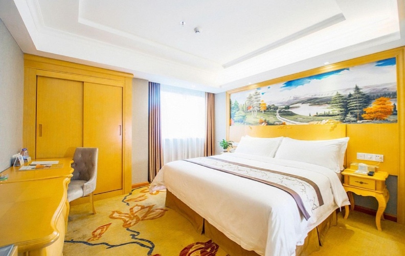 Business Double room