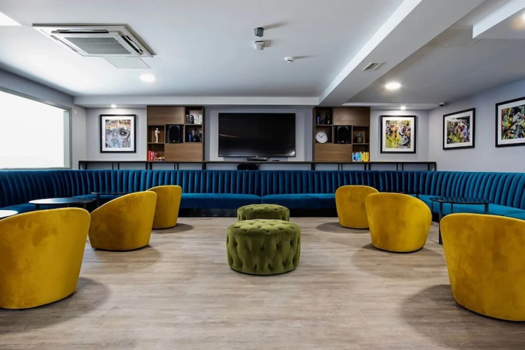 Liv Student Dublin