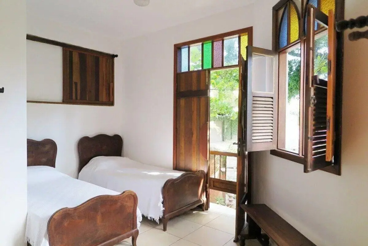 Pousart Floripa