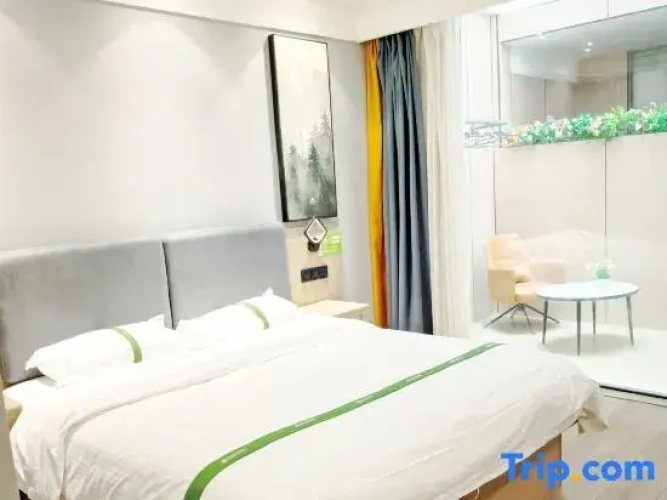 Business Double room
