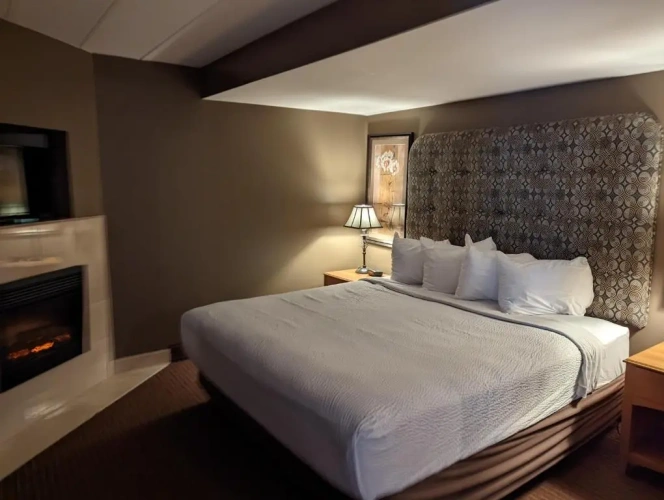 Twin Suite