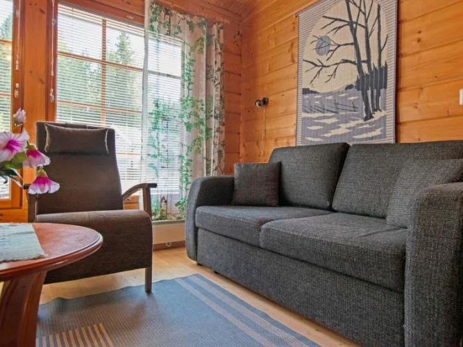Holiday Home Repo