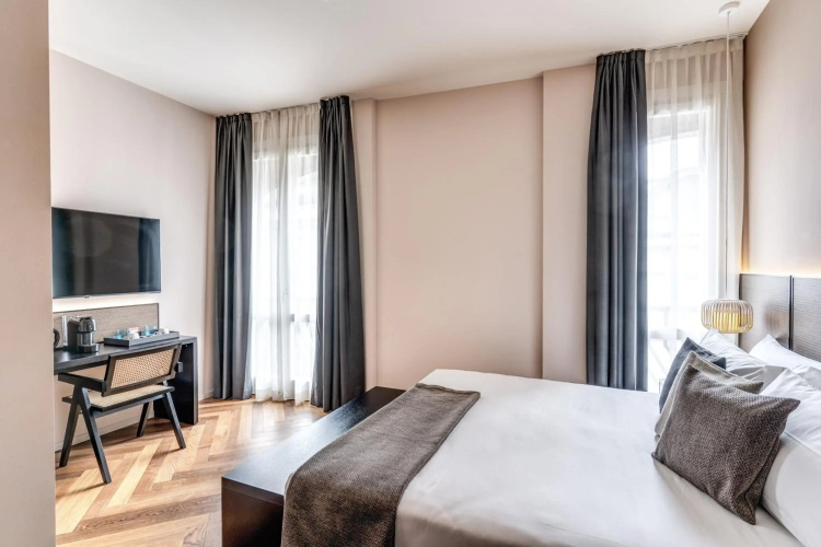 Plinius Lifestyle Hotel Lake Como
