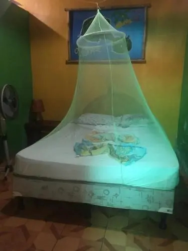 Lazy Crab Hostel