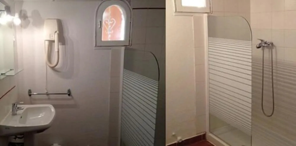 Motel a Puntella