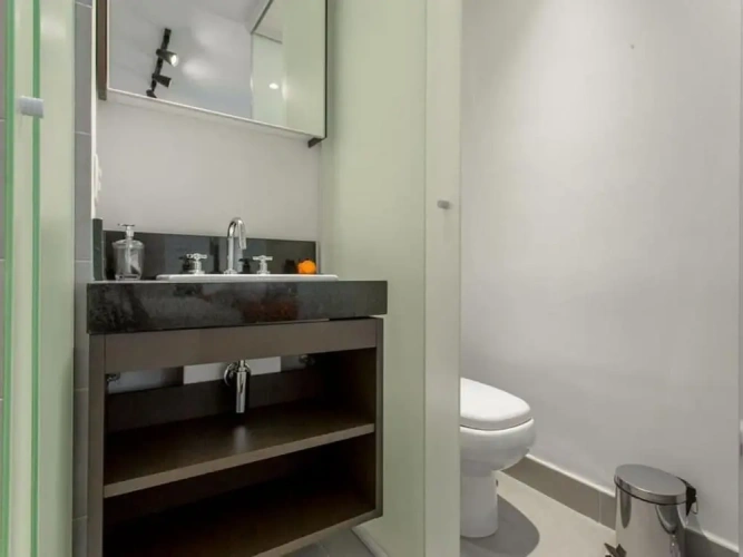 Standard Duplex room