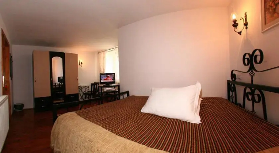 Cabana Retezat