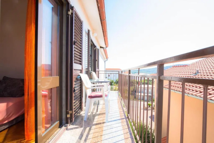 Apartmani Jadranka