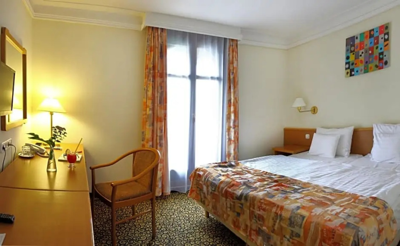Park Hotel Hévíz