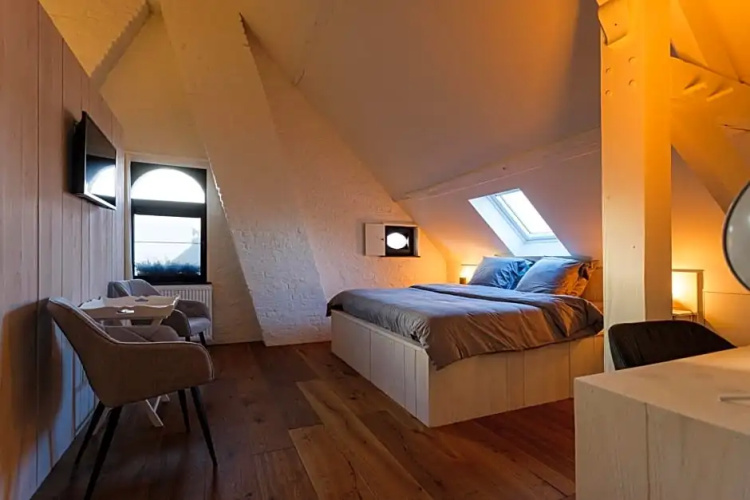 B&B 'T Zoute