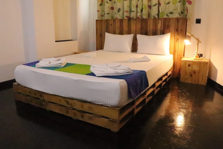 Miracle City Inn Hostel