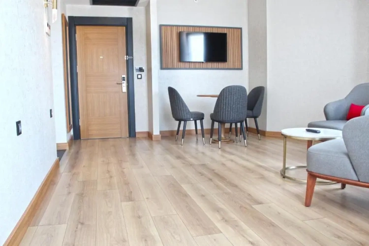 King Double Suite
