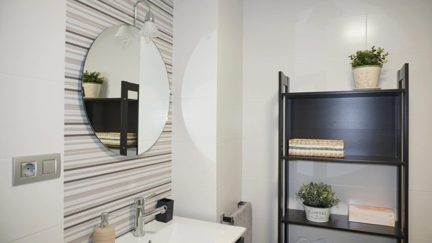 Apartamento Vía Romana XIX