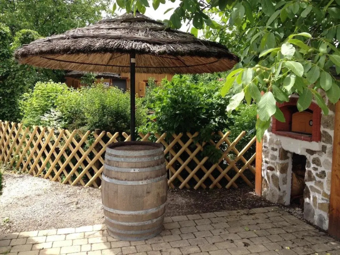Romantik Chalet