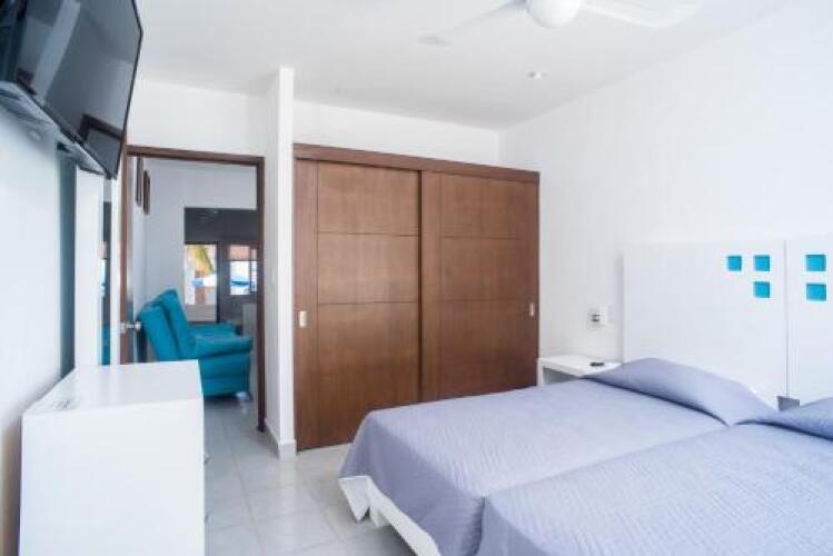 Imagen de Loft Hotel Malecon Vallarta