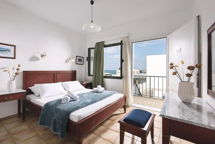 Eva Suites