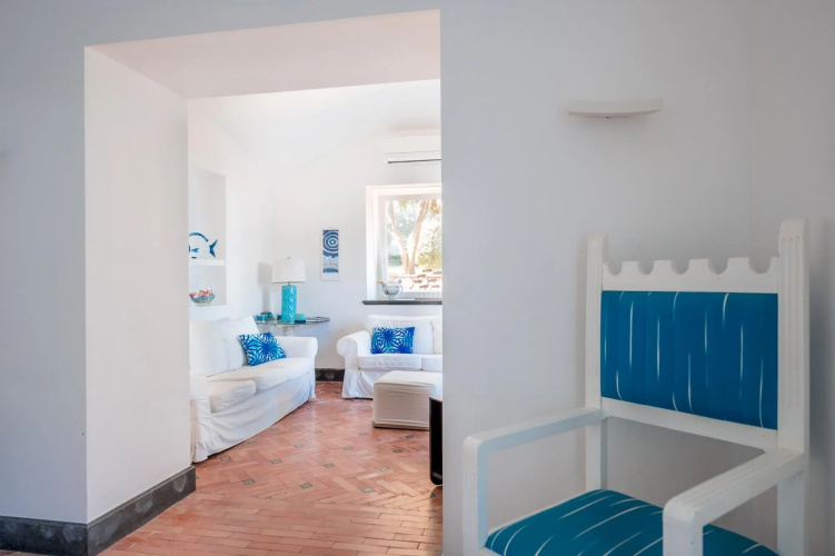 Villa Serao by Myvillacollection