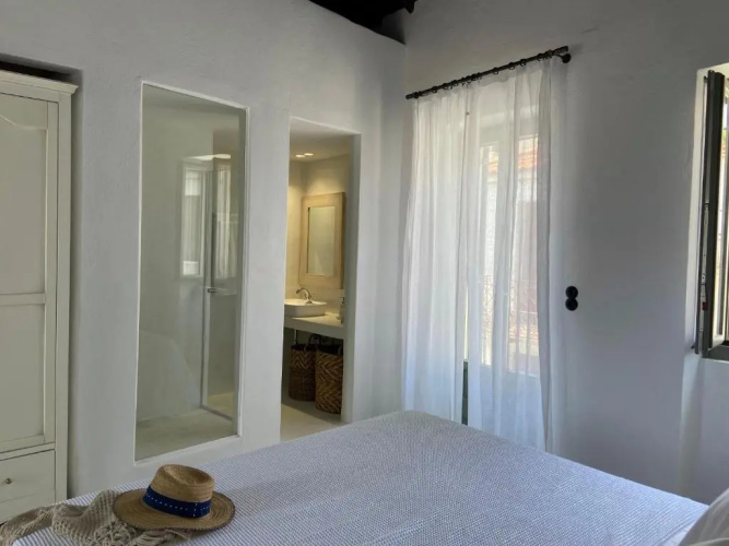 Raphael Skiathos Living-Venetia