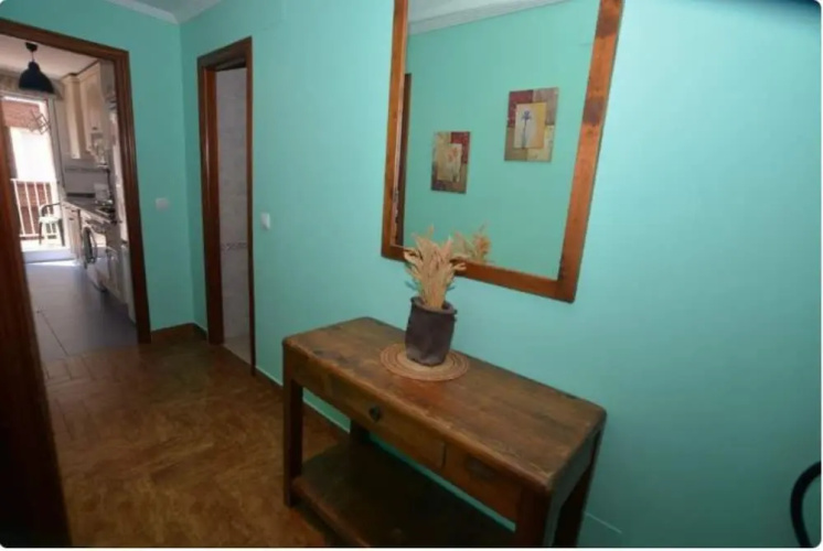 107714 Apartment In Noja