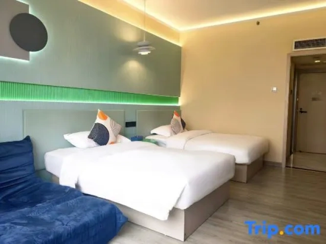 Comfort Twin room