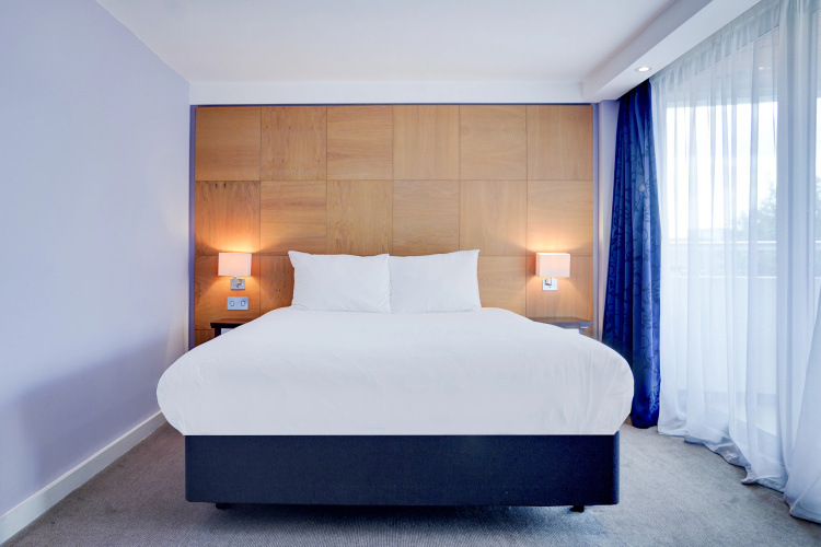 Holiday Inn Express Crewe photo 8