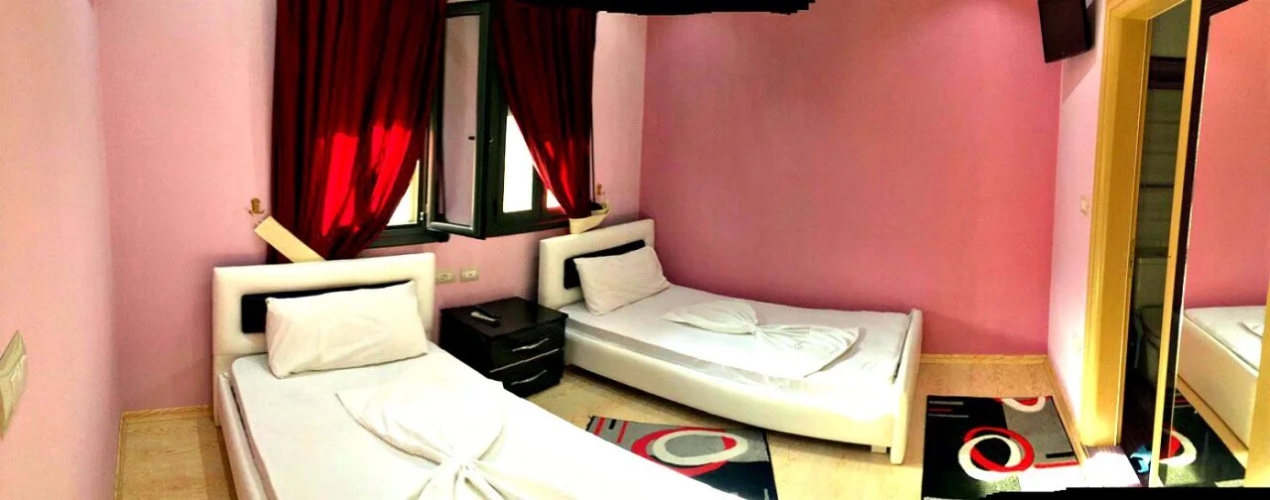 Selfo Hotel