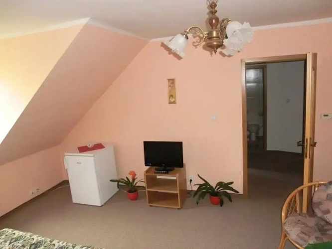 Pension Panorama