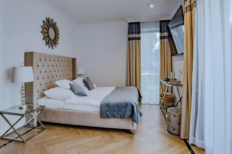 Prawdzic Resort&Conference