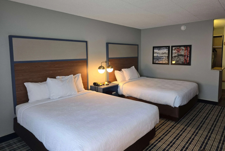 AmericInn by Wyndham Beloit