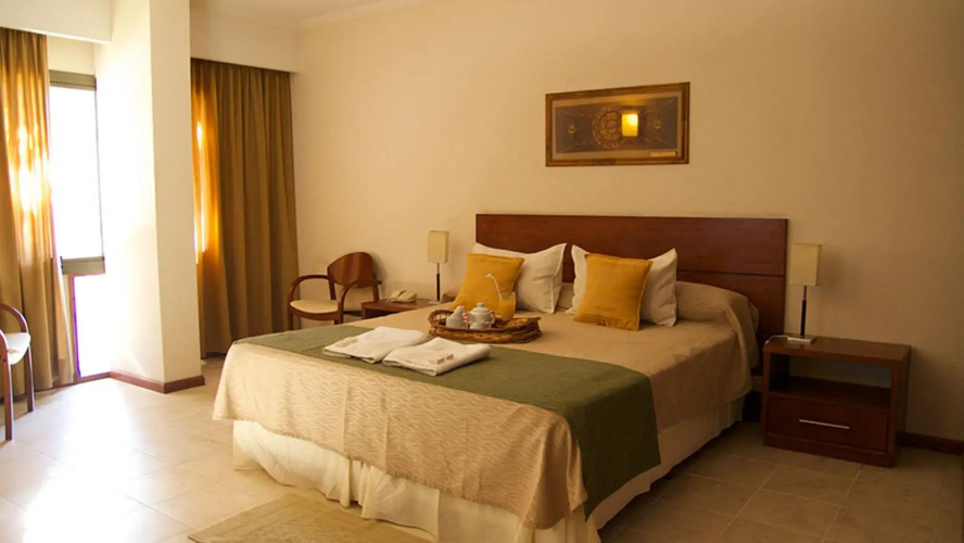 Hotel Blumig